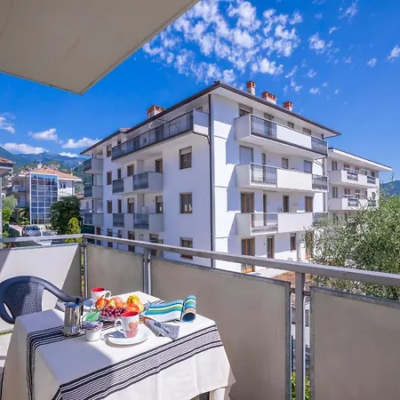 Appartamento Vittoria Riva del Garda