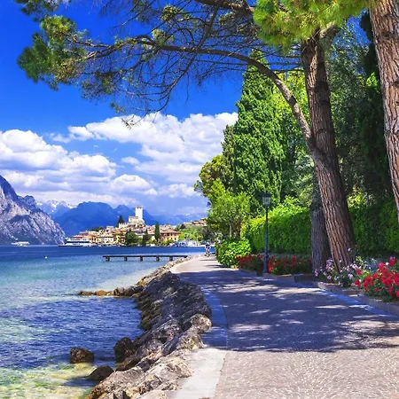 Appartamento Vittoria Riva del Garda